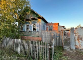 Продаю дом, 68 м2, село Ивановка (пригород Балаково), переулок Победы