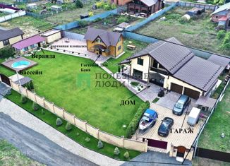 Продам дом, 350 м2, село Бима