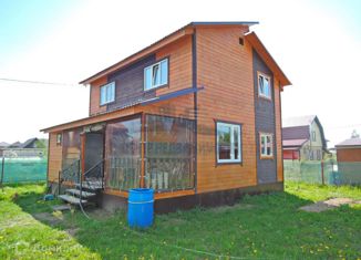 Продается дом, 88 м2, коттеджный посёлок Опушкино-2, коттеджный посёлок Опушкино-2, 139