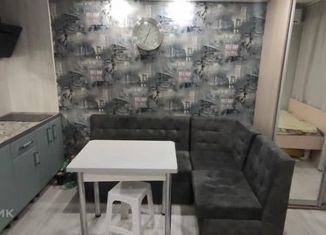 Продажа 1-комнатной квартиры, 20 м2, Анапа, ЖК Горгиппия Морская