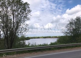 Продажа земельного участка, 18 сот., деревня Кейкино, деревня Кейкино, 35А