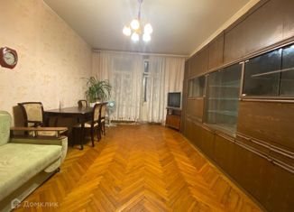 Продам 2-ком. квартиру, 64.9 м2, Москва, улица Кошкина, 4, станция Москворечье