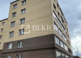Продажа 3-комнатной квартиры, 80.66 м2, Ярославль, Мельничная улица, 63к2, ЖК Златоустье