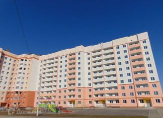 Продается трехкомнатная квартира, 86 м2, Рязань, Михайловский район, Михайловское шоссе, 234к1