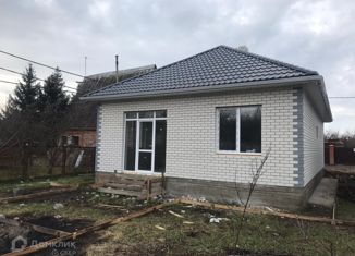 Продается дом, 100 м2, садовое товарищество Монтажник, Сливовая улица