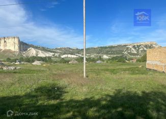 Продам земельный участок, 6 сот., село Белая Скала, Партизанская улица, 22А