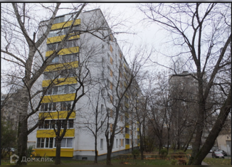 4-комнатная квартира на продажу, 62 м2, Москва, Широкая улица, 17к3, район Северное Медведково
