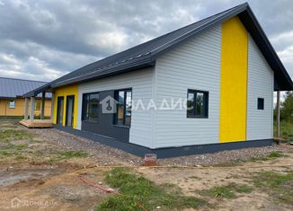 Продается дом, 134 м2, деревня Ольгино