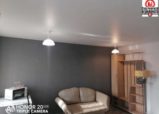 Продажа 1-ком. квартиры, 27 м2, поселок городского типа Стройкерамика, улица Нестора Постникова, 12