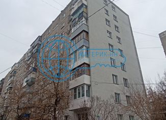 Трехкомнатная квартира на продажу, 62.5 м2, Нижегородская область, Мончегорская улица, 3к1