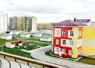 Двухкомнатная квартира на продажу, 41 м2, деревня Мыза, бульвар Победы, 6к1