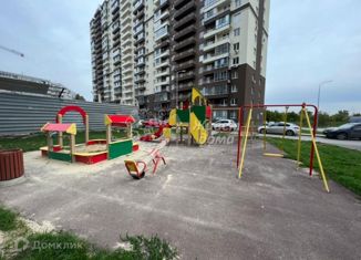 Продам 3-комнатную квартиру, 72.5 м2, Волгоград, ЖК Шоколад