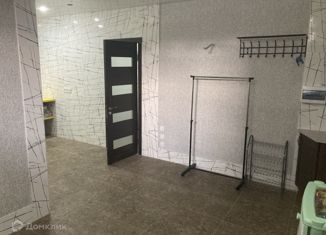 Продам 1-ком. квартиру, 35 м2, Анапа, Крестьянская улица, 27к4, ЖК Лазурный