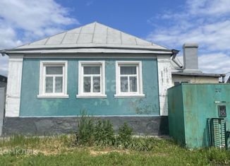 Продается дом, 60 м2, село Стрелецкое, Шоссейная улица