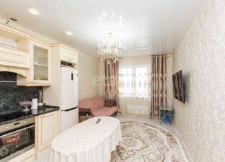 Двухкомнатная квартира на продажу, 67 м2, Тюменская область, улица Есенина, 2