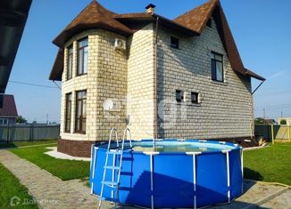 Продается дом, 331 м2, посёлок Петровский, Кленовая улица, 11