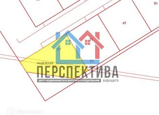 Продается земельный участок, 14.83 сот., Тобольск