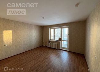 Продается 2-комнатная квартира, 60 м2, Омск, улица Леонида Маслова, 2, ЖК Регата