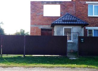 Продается дом, 92 м2, станица Фёдоровская