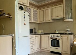 Продажа 1-комнатной квартиры, 45.5 м2, Санкт-Петербург, Тамбовская улица, 43Б, Тамбовская улица