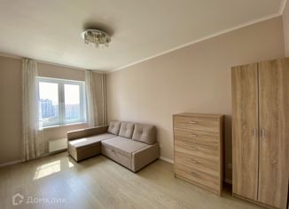 Продается 1-комнатная квартира, 35 м2, Москва, ЮВАО, улица Маресьева, 6к1