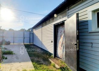 Продается дом, 55.9 м2, Волгоград, Коломенская улица, Кировский район