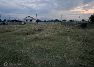 Продажа участка, 6 сот., село Ногир, улица Братьев Дзукаевых