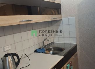 Сдача в аренду 1-ком. квартиры, 35 м2, Альметьевск, улица Герцена, 94