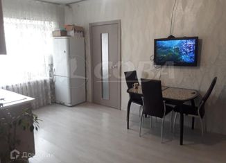 Продам двухкомнатную квартиру, 41.6 м2, Тюменская область, улица Луначарского, 59