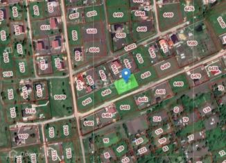 Продается участок, 9.97 сот., деревня Образцово, Школьная улица