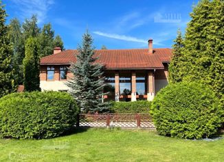 Продаю дом, 550 м2, деревня Борзые