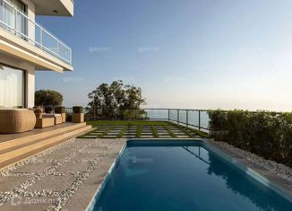 Продажа дома, 210 м2, Сочи, микрорайон Малый Ахун, улица Малый Ахун