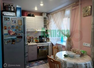 Продажа 2-комнатной квартиры, 42 м2, Забайкальский край, улица Бабушкина, 147