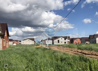 Земельный участок на продажу, 6.4 сот., ДНТ Солнечный Остров, Сиреневая улица, 36