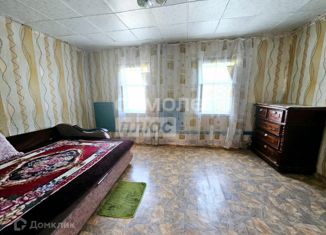 Дом на продажу, 53.7 м2, поселок Паромный, Береговая улица, 20