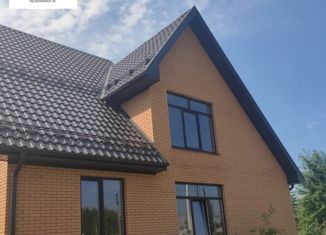 Продажа дома, 228 м2, посёлок Максимовский, Центральная улица
