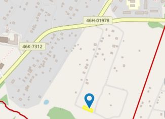 Продам участок, 10 сот., село Саввино