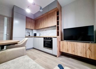 Продается 2-ком. квартира, 48.9 м2, Казань, проезд Созидателей, 13, ЖК Новые Горки