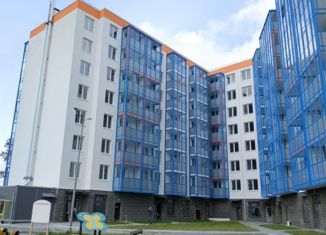 Продажа квартиры студии, 22.3 м2, деревня Янино-2, Рябиновая улица, 5