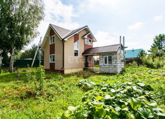 Продажа дома, 65 м2, садовое товарищество Агро, Берёзовая улица, 152