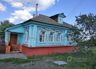 Продается дом, 59 м2, село Исупово, Октябрьская улица