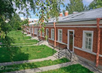 Продам офис, 2546 м2, Санкт-Петербург, Конно-Гренадерская улица, 13