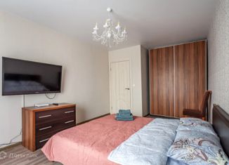 Продается однокомнатная квартира, 34 м2, Сочи, Дагомысский переулок, 17, микрорайон Больничный Городок