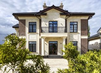 Продаю дом, 360 м2, коттеджный поселок Монтевиль