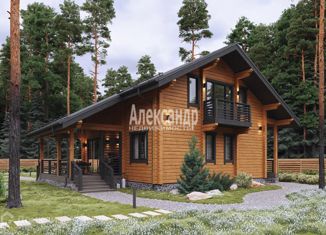 Продаю дом, 183 м2, деревня Колбино