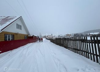 Продается земельный участок, 12.5 сот., посёлок Нижний Атлян, улица Буяновка