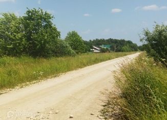 Участок на продажу, 12 сот., деревня Белугино