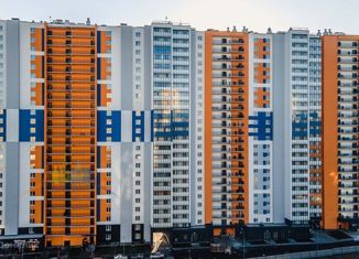 Продажа 1-ком. квартиры, 29.5 м2, Санкт-Петербург, Плесецкая улица, 10, ЖК Полис на Комендантском