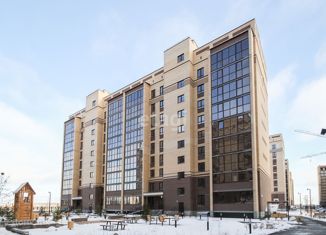 Продаю 3-комнатную квартиру, 101.9 м2, Тюмень, улица Тимофея Кармацкого, 9к1, ЖК Ария