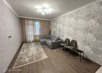 Квартира в аренду студия, 29 м2, Санкт-Петербург, Богатырский проспект, 2, Приморский район
